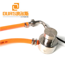 ultrasonic vibration device for transducer 33khz 100Watt ultrasonic vibration machine